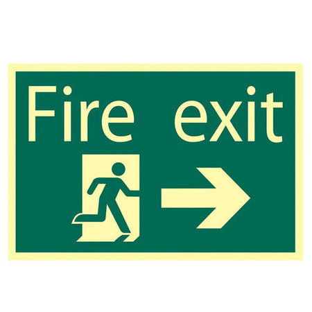 Safe Condition Signs