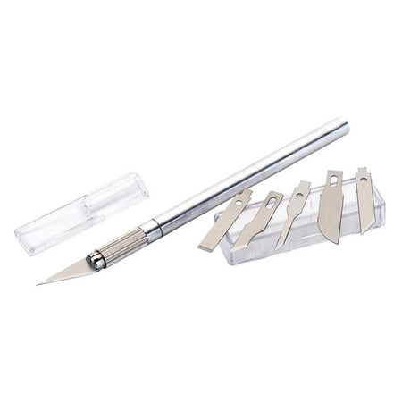 Scalpels & Modelling Knives