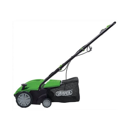 Scarifiers & Lawn Rakers