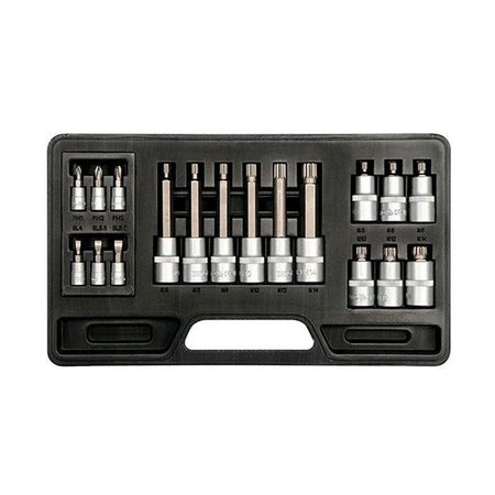 Socket Bit Sets