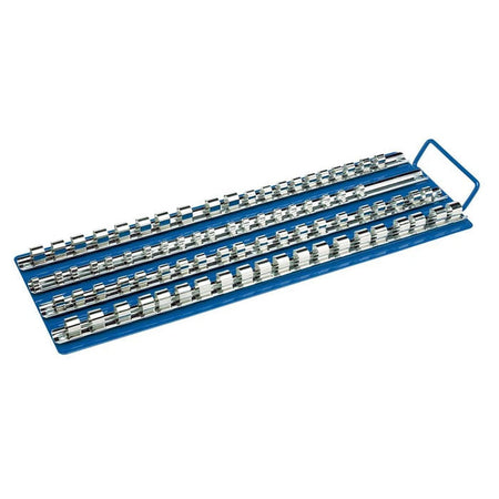 Socket Trays & Retaining Bars