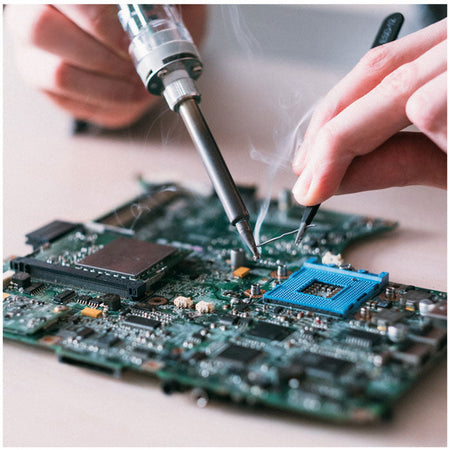 Soldering
