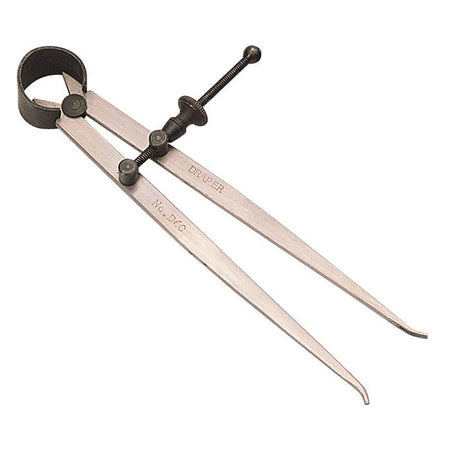 Spring Caliper Dividers