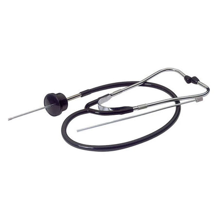 Stethoscopes