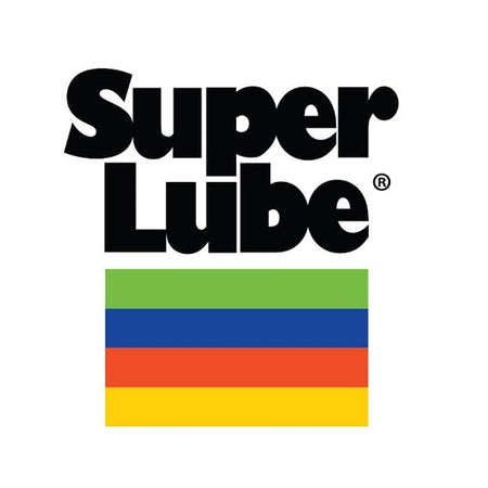 Super Lube Synthetic Grease & Lubricants