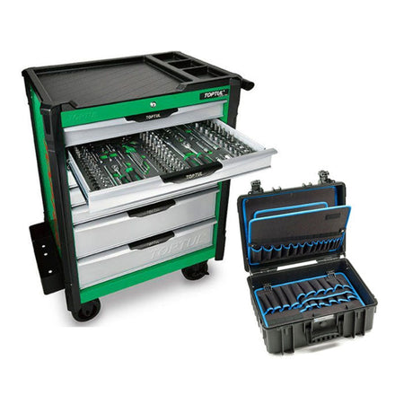 Tool Kits & Storage