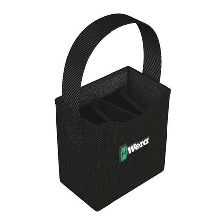 Wera 2go Carriers & Containers