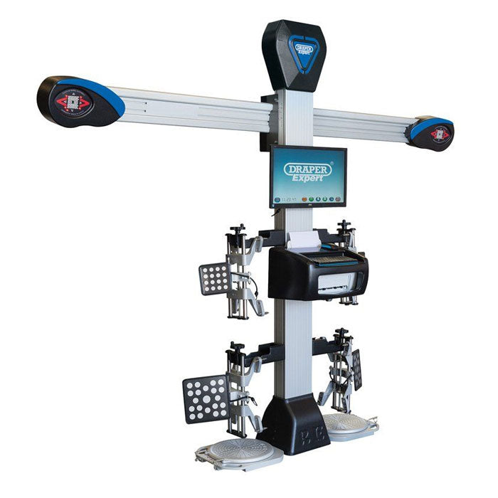 Wheel Aligner products | The Tool Group