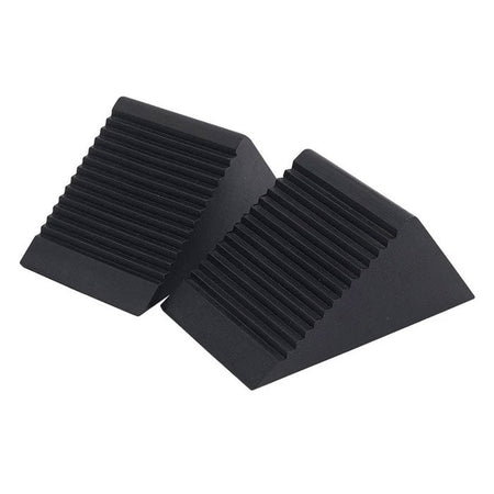 Wheel Chocks