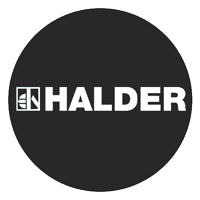 Halder products | The Tool Group