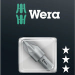 Wera 855/1 Z SB Pozi Bit 4x32mm 073380