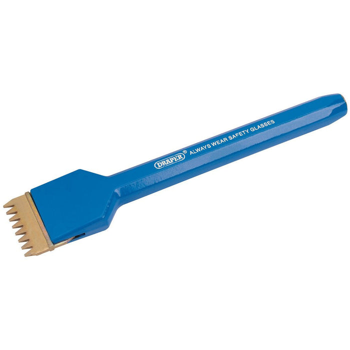 Draper Tools Scutch Holding Chisel 38x200mm (Sold Loose) 00755