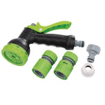 Draper Tools Spray Gun Kit 5 Piece 00801