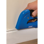Draper Tools All-In-One Wiring/Cable Tacker 01043