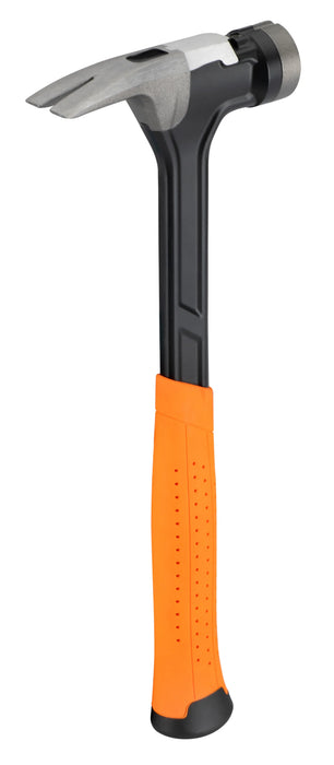 Picard 0109100-16 AluTec® Rip Hammer with Plain Face 16oz