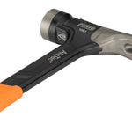 Picard 0109100-16 AluTec® Rip Hammer with Plain Face 16oz