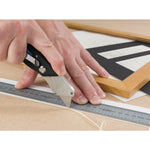 Draper Tools Folding Trimming Knife 02015