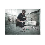 Wera 6003 Joker 4 Set 1 Double Open-End Wrench Set 4 Pce