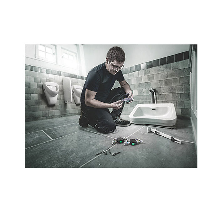 Wera 6003 Joker 4 Set 1 Double Open-End Wrench Set 4 Pce