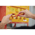 Draper Expert XP1000® VDE Slimline PZ Type Screwdriver PZ2 x 100mm