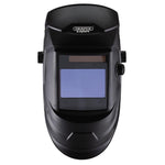 Draper Expert Auto-Darkening Multi-Use Welding Helmet, Shade 5-13