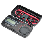 Draper Tools Pocket Digital Multimeter 02590