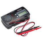 Draper Tools Pocket Digital Multimeter 02590