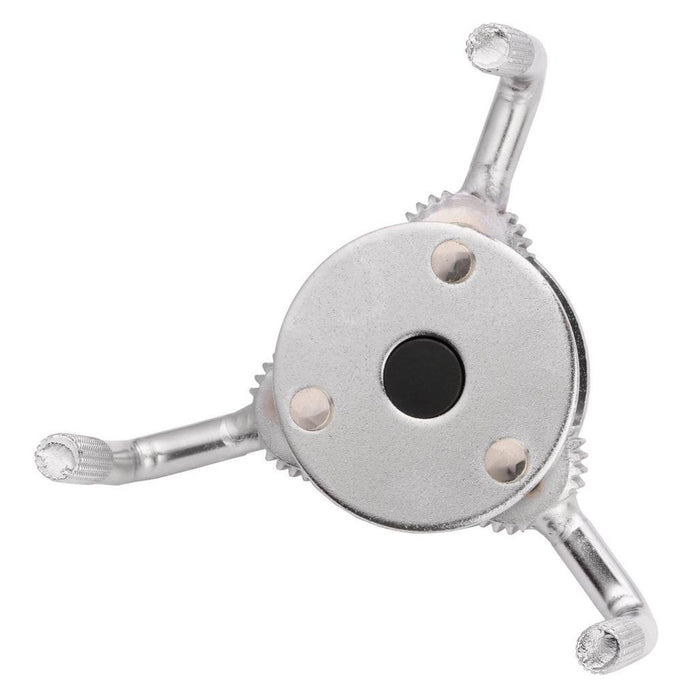Draper 02749 3 Leg Oil Filter Wrench 69-136mm