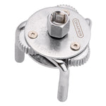 Draper 02749 3 Leg Oil Filter Wrench 69-136mm