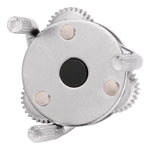 Draper 02749 3 Leg Oil Filter Wrench 69-136mm