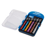 Draper Expert Precision Screwdriver Set , 6 Pce