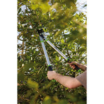 Draper Tools Expert Gear Action Soft Grip Anvil Lopper with Aluminium Handles 685mm 03312
