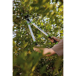 Draper Tools Expert Gear Action Soft Grip Anvil Lopper with Aluminium Handles 685mm 03312