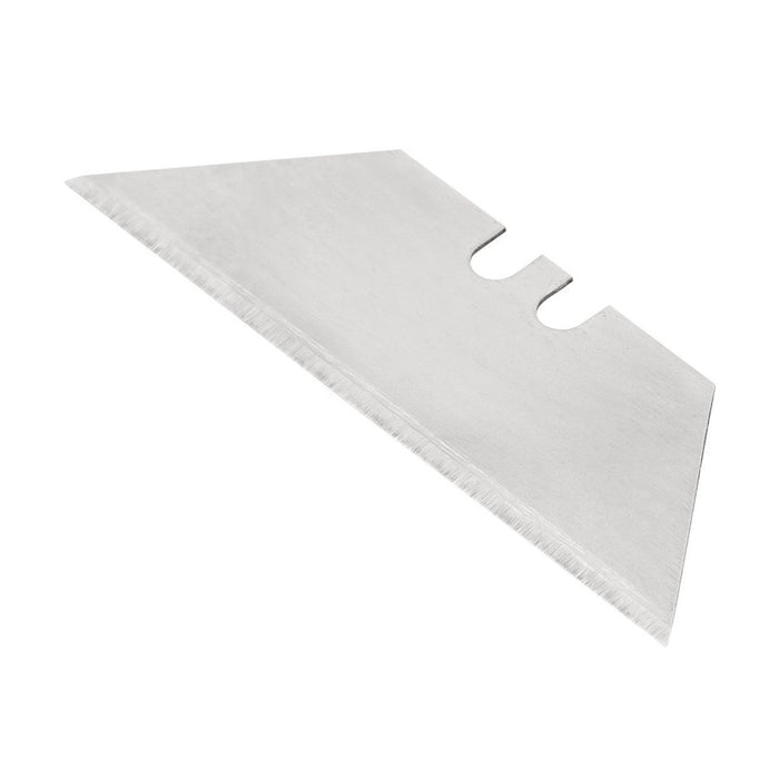 Draper Heavy Duty Trimming Knife Blades with Single Blade Dispenser 100 Pack 03417