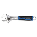 Draper Reversible Adjustable Wrench 258mm 10
