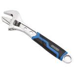 Draper Reversible Adjustable Wrench 258mm 10