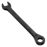 Draper Tools Expert HI-TORQ Metric Ratchet Combination Spanner 13mm Black