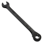 Draper Expert HI-TORQ® Metric Reversible Ratchet Combination Spanner, 9mm, Black