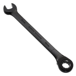 Draper Expert HI-TORQ® Metric Reversible Ratchet Combination Spanner, 10mm, Black