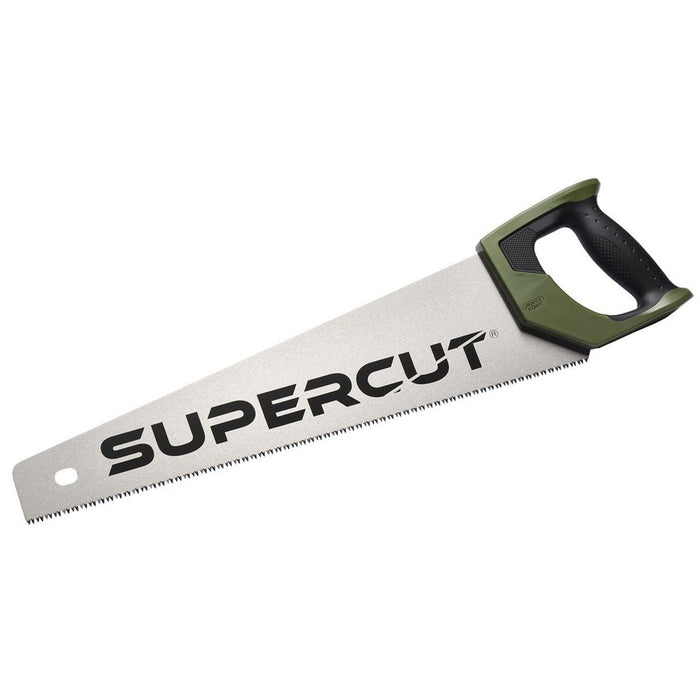 Draper Expert Supercut First Fix Triple Ground Handsaw, 500mm/20