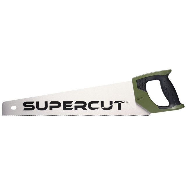 Draper Expert Supercut First Fix Triple Ground Handsaw, 500mm/20