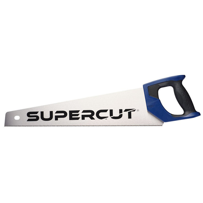 Draper Expert Supercut® Second Fix Triple Ground Handsaw, 500mm/20