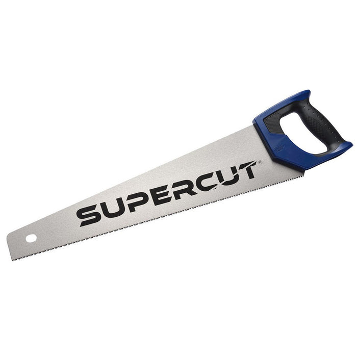 Draper Expert Supercut® Second Fix Triple Ground Handsaw, 550mm/22