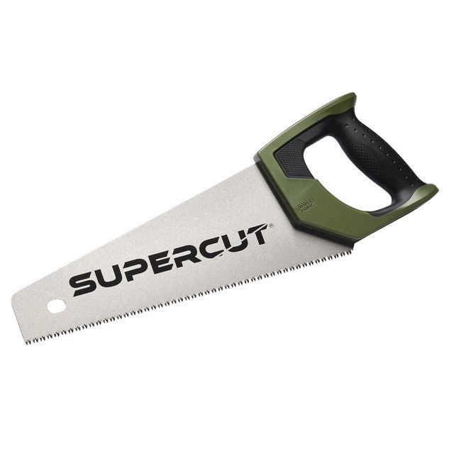 Draper Expert Supercut First Fix Triple Ground Handsaw 350mm/14