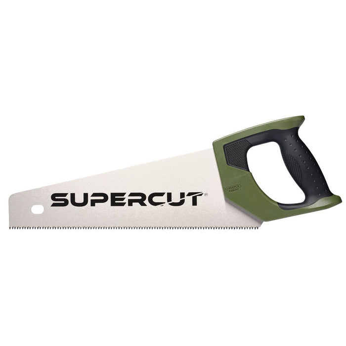 Draper Expert Supercut First Fix Triple Ground Handsaw 350mm/14