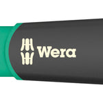 Wera 8010 B Zyklop Comfort Ratchet with Switch Lever with 3/8