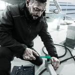 Wera 8010 B Zyklop Comfort Ratchet with Switch Lever with 3/8