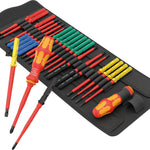 Wera 26 Pce Kraftform Kompakt VDE Big Pack 1