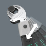 Wera 7880 Joker XXL Self-Adjusting Insert Wrench for Wrench Size 24-32mm