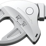 Wera 7880 Joker XXL Self-Adjusting Insert Wrench for Wrench Size 24-32mm